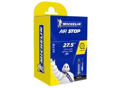 Michelin Schlauch Airstop 27.5x190-250 40mm Presta Ventil