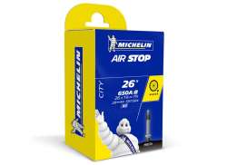 Michelin Schlauch Airstop B3 26 x 1 3/8 x 1 3/4 29mm Pv