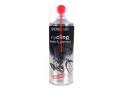 Motip Glanz- und Reinigungsspray Shine & Protect 400 ml