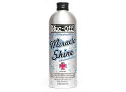 Muc-Off  Miracle Shine Politur/Reinigungsmittel