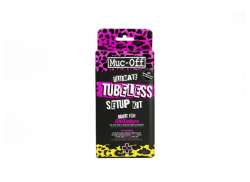 Muc-Off Ultimate Tubless Kit Downhill / Trail - 5-Teilig