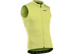 Northwave Air Out Weste Cool Matcha - 4XL