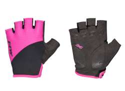 Northwave Fast Handschuhe Kurz Damen Fuchsia/Black