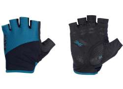 Northwave Fast Handschuhe Kurz Damen Black/Blue