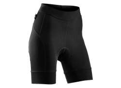 Northwave Sport Inner Shorts Damen Black