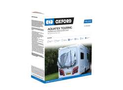 OXC Aquatex Touring Deluxe Fahrradabdeckung 3-4 Fahrr&#228;der Sw