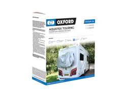 OXC Aquatex Touring Premium Fahrradabdeckung 3-4 Fahrr&#228;der