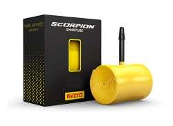 Pirelli Scorpion SmarTube 28/29 x 1.75-2.25\" Pv 42mm - Gelb