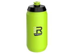 Polisport R550 Ultra Light Trinkflasche Lime Gr&#252;n - 550cc