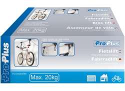 Pro Plus Fahrradlift Deckenmontage Fahrradaufhängung
