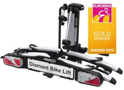 Pro User Fahrradträger Diamond Bike Lift Faltbar
