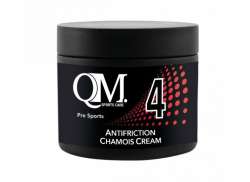 QM Sportscare 4 Antifriction Chamois Creme - Beh&#228;lter 100ml