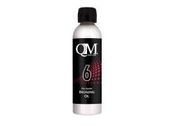 QM Sportscare 6 Bronzing &#214;l - Flasche 200ml