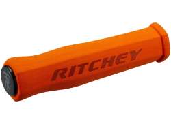 Ritchey Handgriffe MTN WCS 130mm - Orange