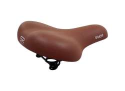 Selle Royal Witch 8013 Relaxed Fahrradsattel - Braun