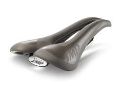 Selle SMP Tour Well Sattel 144x280mm Gel Gravel Edition - Zw