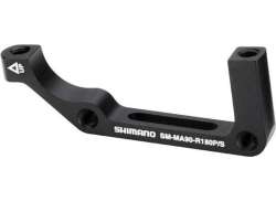 Shimano Adapter 180mm PM Bremse -> IS Rahmen Hinten