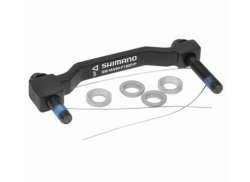 Shimano Adapter Vorne &#216;180mm PM Bremse -> PM Rahmen