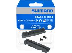 Shimano Bremsgummi Set Carbon Felge BR-9000/7900