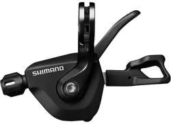 Shimano Schalthebel SL-RS700-L 2V Links Schwarz