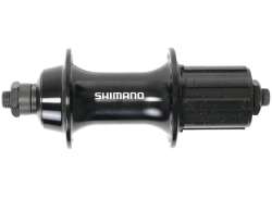 Shimano Sora FH-RS300 Hinterradnabe 8/9/10V 36 Loch - Schwar