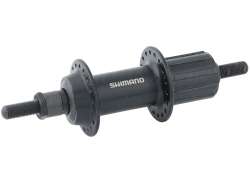 Shimano TX5008 Hinterradnabe 32 Loch 8/9F 135mm - Schwarz