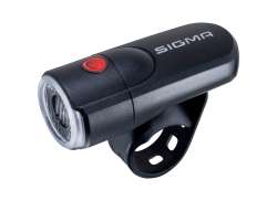 Sigma Aura 30 Scheinwerfer LED Batterien - Schwarz