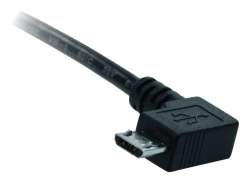 Sigma Micro USB Kabel f&#252;r Speedster und Stereo