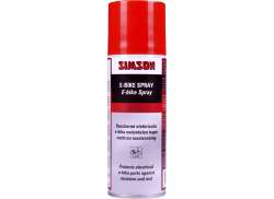 Simson Kontakt Spray E-Bike - Spraydose 200ml