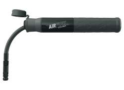 SKS Airflex Explorer Minipumpe 205mm - Schwarz