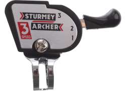 Sturmey Archer Schalthebel Hsj762 3V