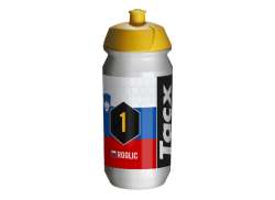 TACX Trinkflasche Team Special 2023 Multicolor - 500cc