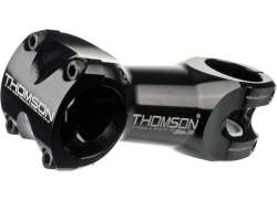 Thomson X4 Vorbau A-Head 1 1/8\" 130mm 0&#176; Alu - Schwarz
