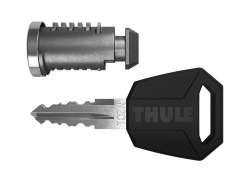 Thule 1500004215 Cylinder + Premium Key N215
