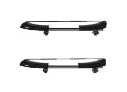 Thule 810001 SUP Taxi XT Paddleboard Tr&#228;ger