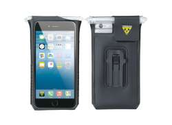 Topeak Smartphone Halterung Drybag - iPhone 6 Plus - Schwarz