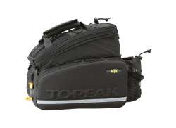 Topeak Tr&#228;gertasche MTX Trunkbag DX 2.0 Fahrradtasche - Sw