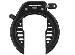 Trelock RS 300 Rahmenschloss 61mm Ausnehmbar Schl&#252;ssel - Sw