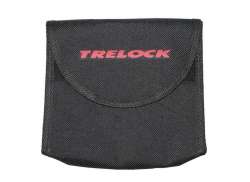 Trelock Transporttasche F&#252;r. Einsteckkette - Schwarz