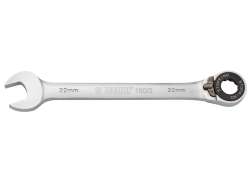 Unior 160/2 Ringmaulschlüssel/Ratschenschlüssel 11mm - Grau