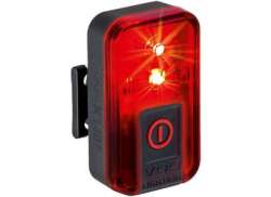 VDO Red Plus RL R&#252;cklicht LED USB - Rot