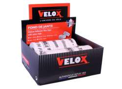 Velox Felgenband 16Mm/2Mtr