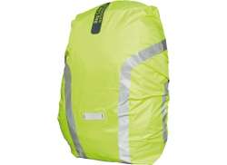 WOWOW Regenschutz Reflexion 45L für Bag Cover 2.2 - Gelb