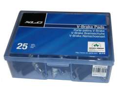 Xlc Bremse Gummi V-Brake Inbus 70Mm (25)