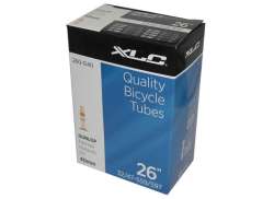 Xlc Fahrrad Schlauch 26 X 1 3/8 Dunlop Ventil 40Mm