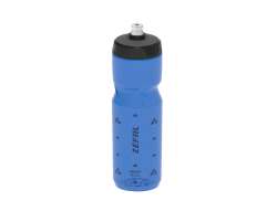 Zefal Sense Soft 80 Trinkflasche Blau - 800cc