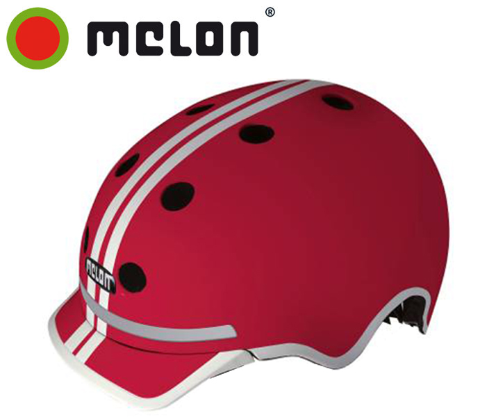 Melon E-Bike Helm