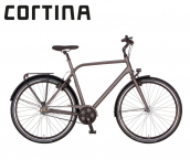 Cortina Fahrräder