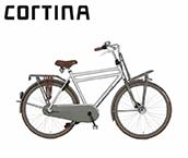 Cortina U4 Herren Transportrad