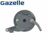 Gazelle Bremsplatte S.A.
